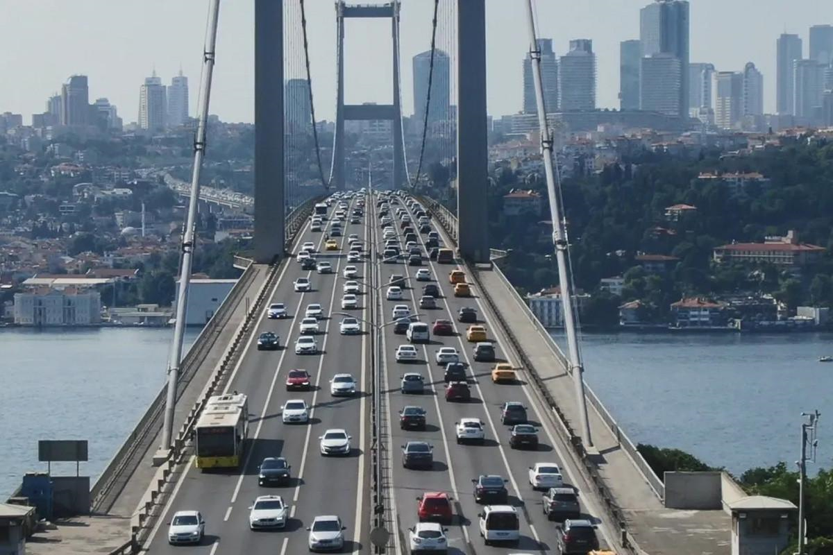 car city traffic road